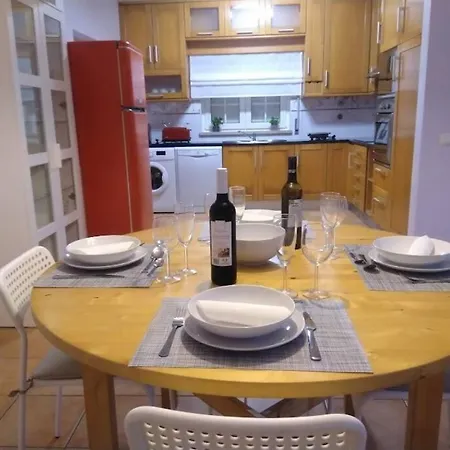 Hébergement de vacances Casa Da D'el Rey