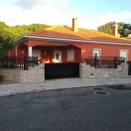 Casa Da D'el Rey Hébergement de vacances