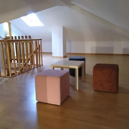 Casa Da D'el Rey Hébergement de vacances